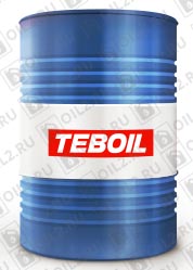 ������   TEBOIL Hydraulic Oil 100 170 