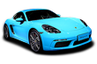     Porsche 718 Cayman