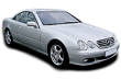     Mercedes-Benz CL-(C215) (1999 - 2006)