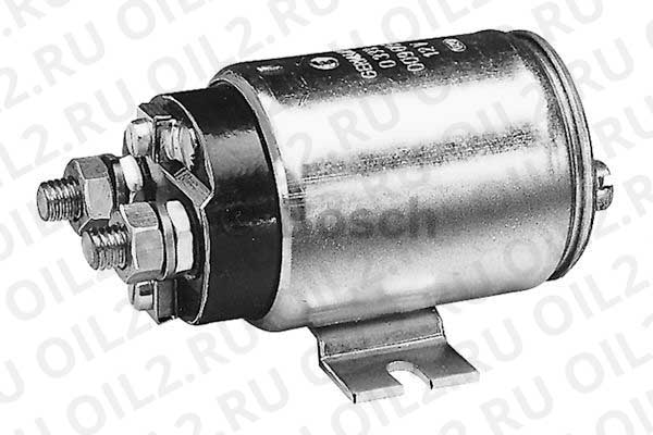 реле стартера (Bosch 0333009003). Фотогаллерея. реле стартера (Bosch 0333009003). Фотогаллерея.