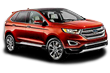     Ford (EU) Edge