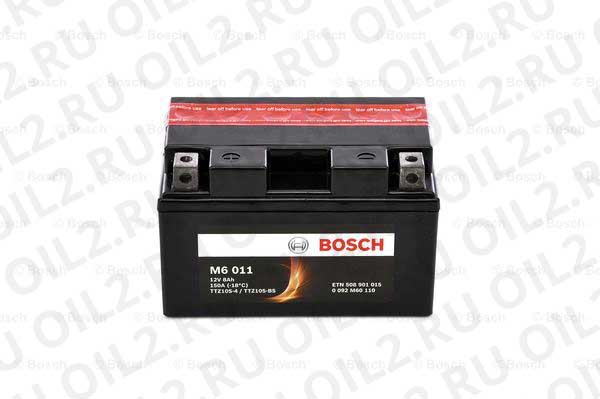 , agm (Bosch 0092M60110). .