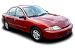     Chevrolet (USA / CAN) Cavalier