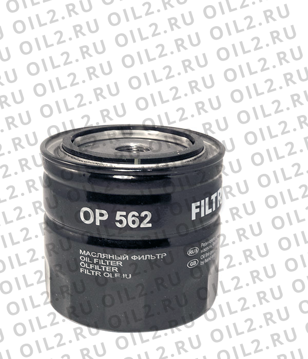   FILTRON OP 562