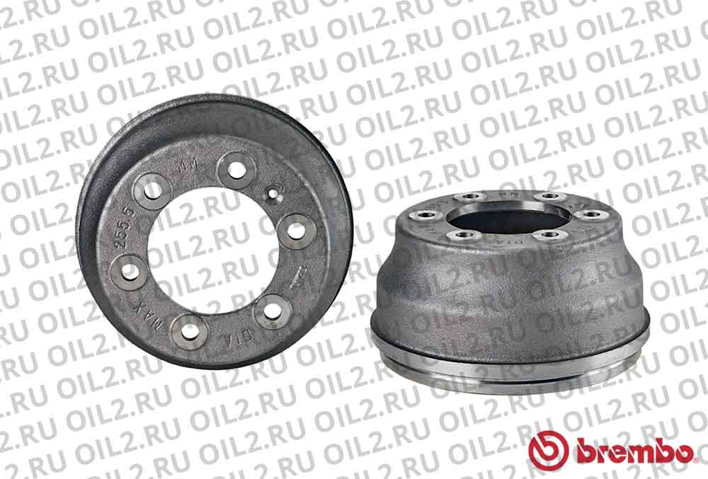Барабаны BREMBO 14.6795.10. Фотогаллерея. Барабаны BREMBO 14.6795.10. Фотогаллерея.