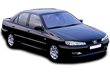     Peugeot 406