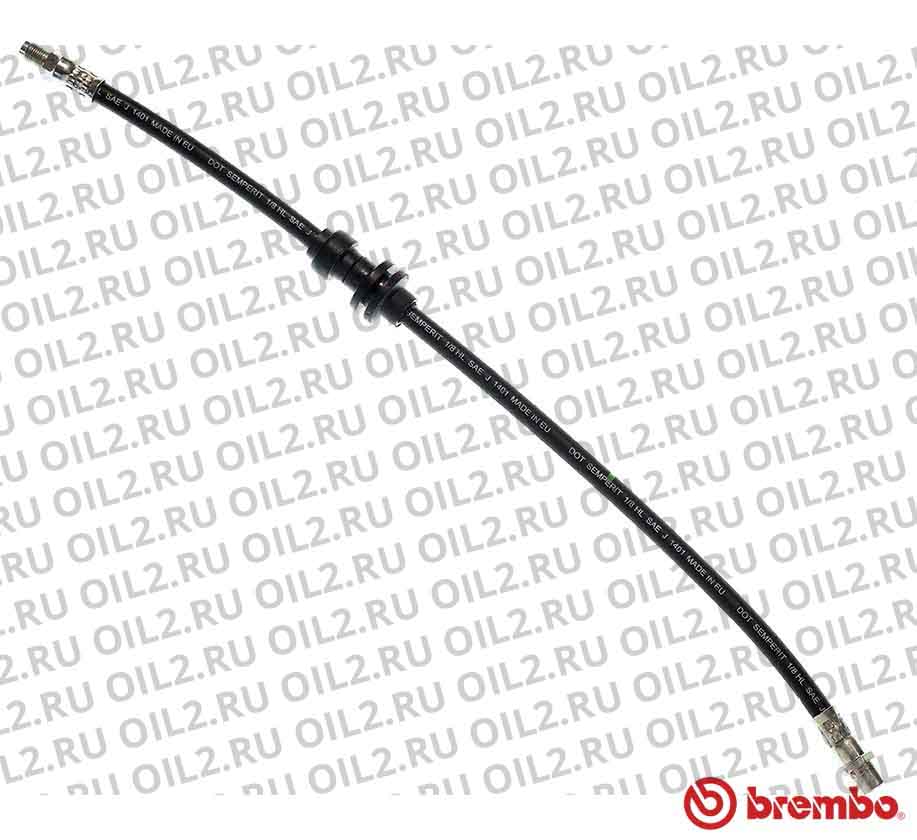 ������ ��������� ������ BREMBO T 50 027