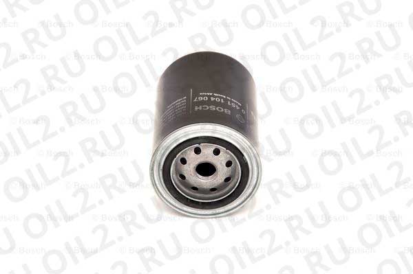 масляный фильтр (Bosch 0451104067). Фотогаллерея. масляный фильтр (Bosch 0451104067). Фотогаллерея.