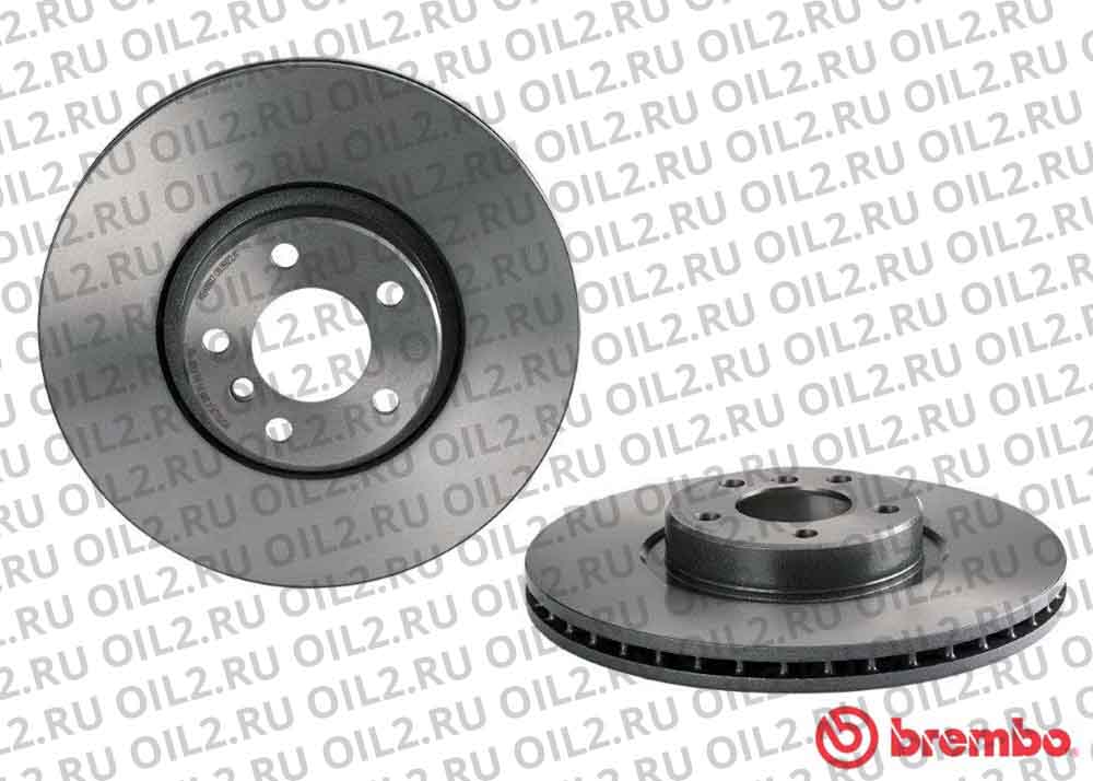  BREMBO 09.9922.11. .