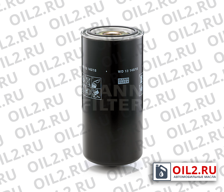 ������ MANN WD 13 145/15