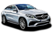     Mercedes-Benz  GLE Coupe