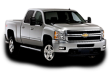     Chevrolet (USA / CAN) Silverado