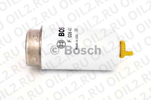      (Bosch F026402040). .