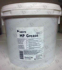   NESTE MP Grease 5  