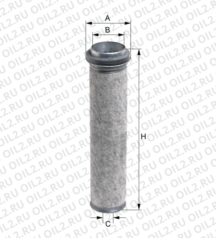   Hengst E112LS.  .