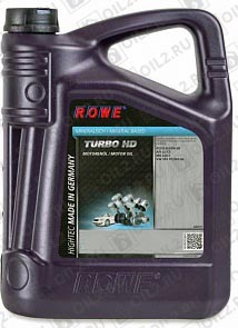 ������ ROWE Hightec Turbo HD 50 5 �.