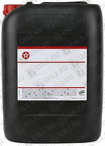 ������ TEXACO Ursa Heavy Duty 10W 20 .