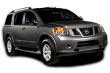     Nissan (USA / CAN) Armada