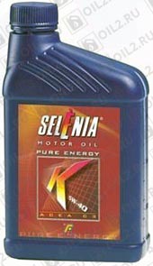 ������ SELENIA  Pure Energy 5W-40 1 .