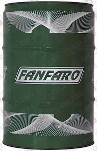 ������ FANFARO VSX 5W-40 60 .
