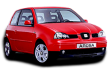     Seat Arosa