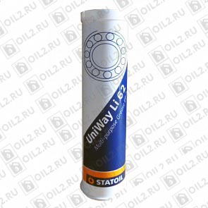 ������ ������ STATOIL UniWay LI 62 0,4 ��