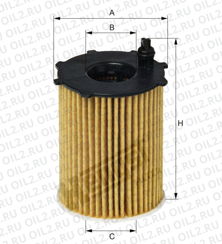   Hengst E1023H D232.  .