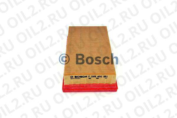   ,  (Bosch F026400251). .