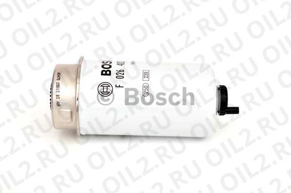      (Bosch F026402122). .