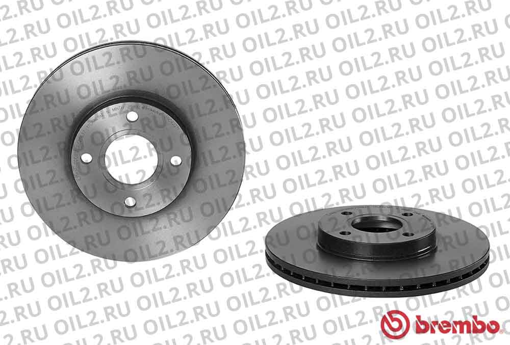  BREMBO 09.C422.11. .
