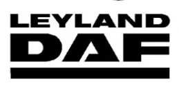     Leyland DAF