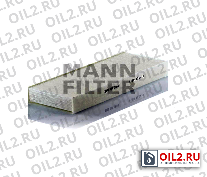  MANN CU 3869