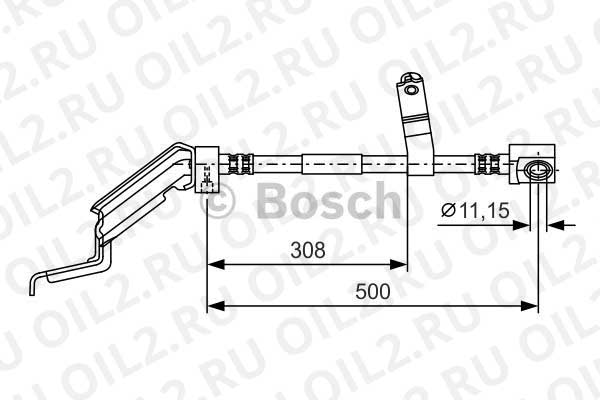  , ,  (Bosch 1987476866)