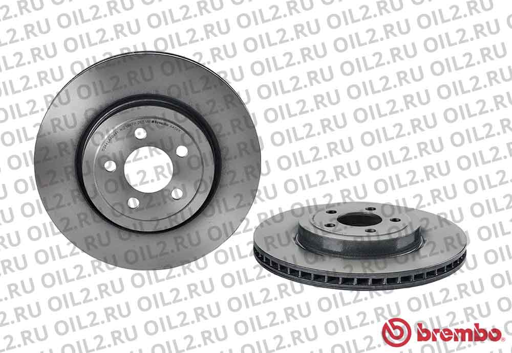  BREMBO 09.A404.11. .