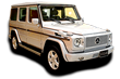     Mercedes-Benz G-