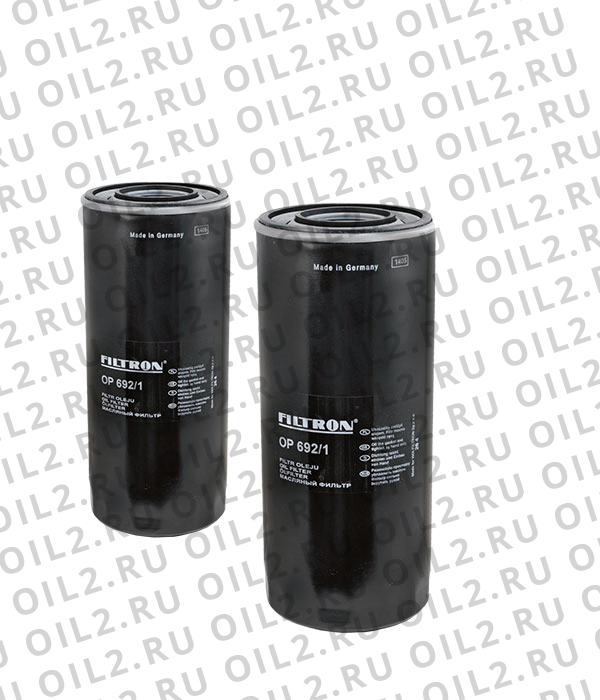   FILTRON OP 692/1-2x