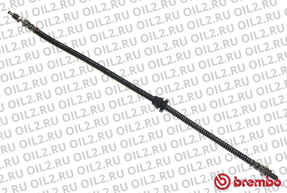 ������ ��������� ������ BREMBO T 24 031