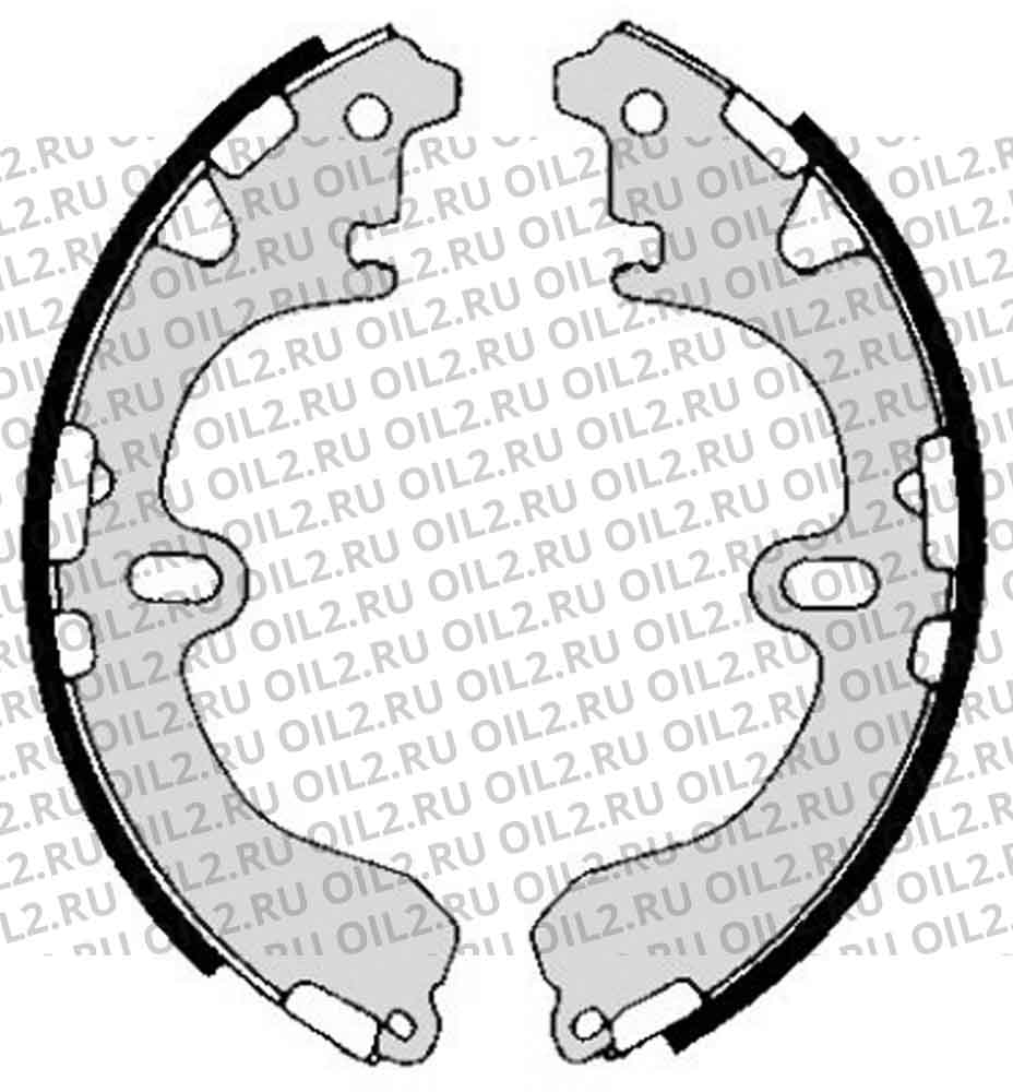������� ����������� ������� BREMBO S 83 503. ������������.