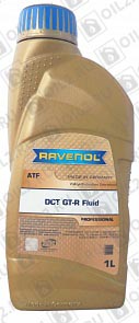   RAVENOL DCT GT-R Fluid 1 . 