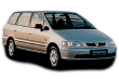     Honda (EU) Shuttle