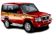     Tata Sumo