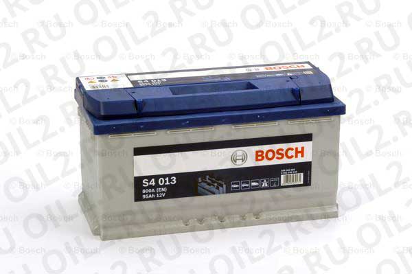 , s4 (Bosch 0092S40130)