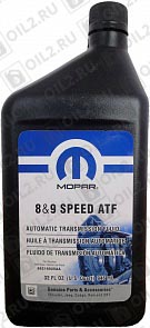 ������   MOPAR ZF 8 & 9 speed ATF 0,946 .