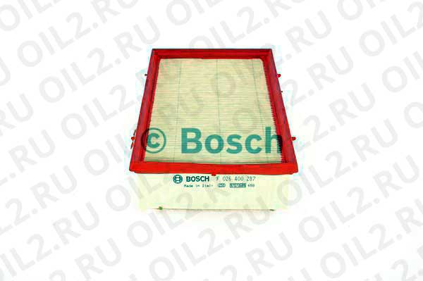   ,  (Bosch F026400287). .