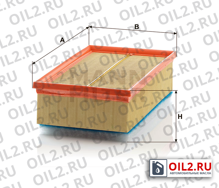 ���������� ������ MANN C 28 160/1