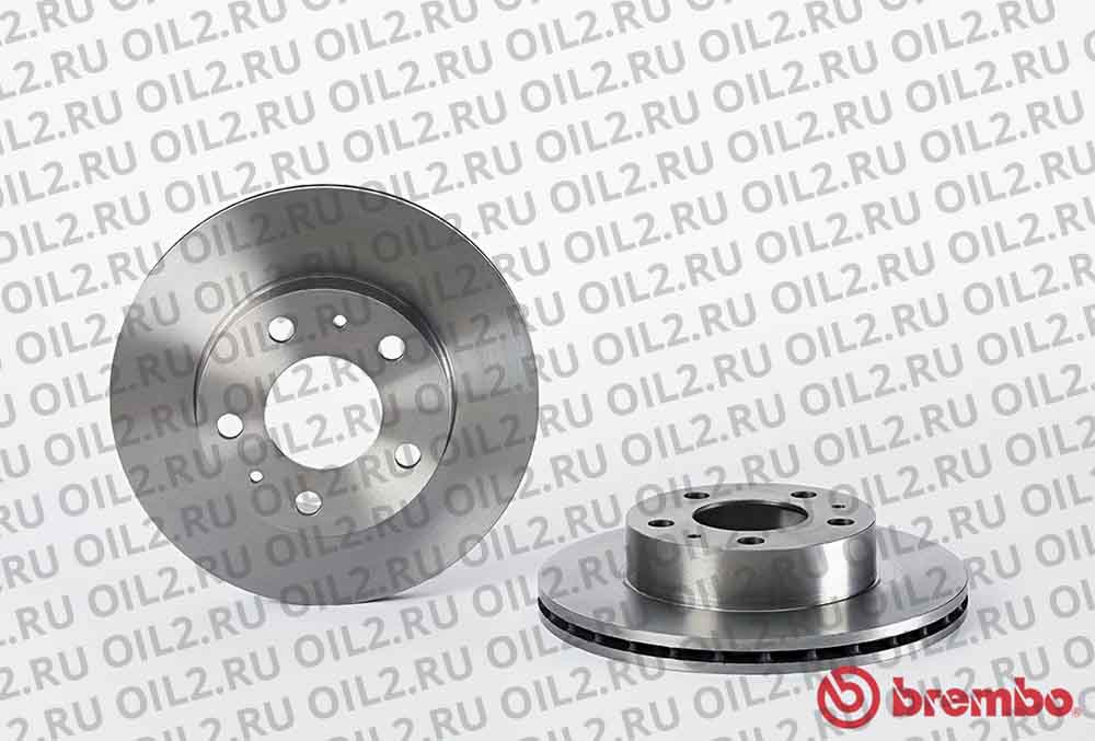 ������  BREMBO 09.9615.14