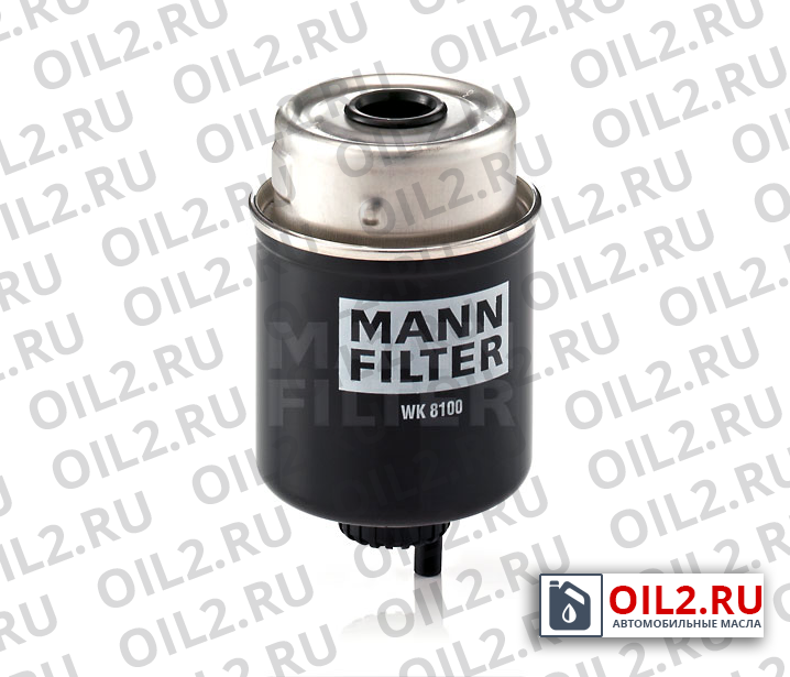 ������ MANN WK 8100