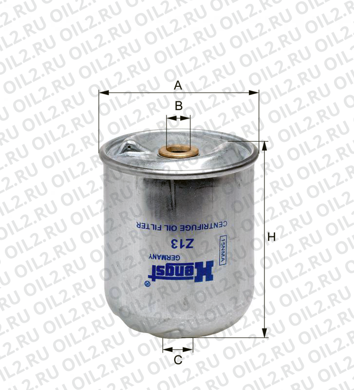   Hengst Z13 D94.  .
