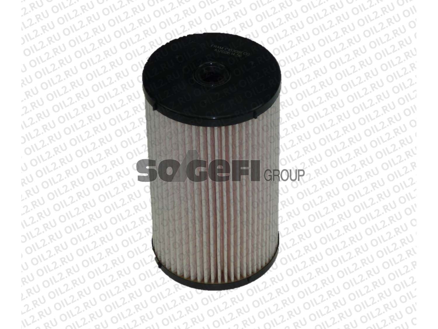 ������ ������ FRAM C10308ECO