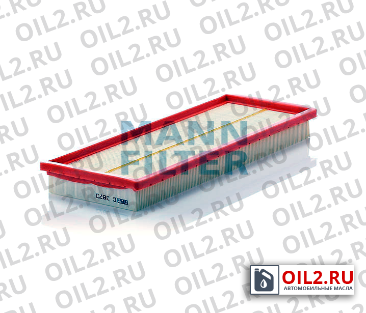 ������ MANN C 3873
